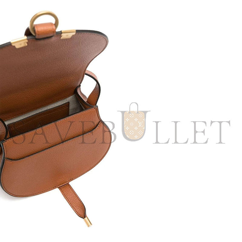 Ch10É marcie cross-body bag (18*17*10cm)
